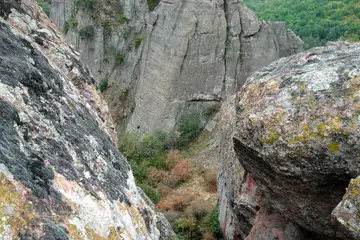 Белоградчишки скали - 5