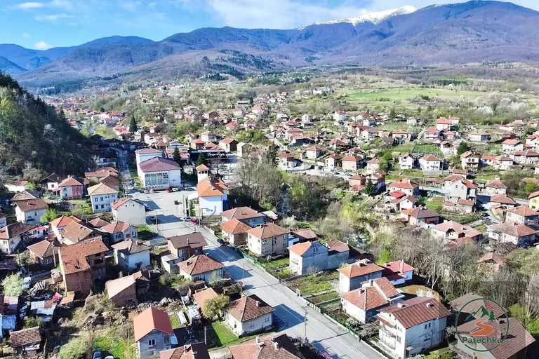 Берковица – градска разходка и планински възд