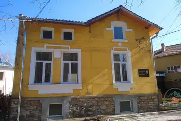 Берковица – градска разходка и планински възд - 1