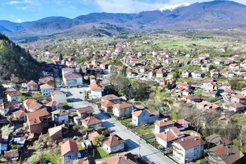 Берковица – градска разходка и планински възд - 2