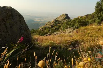 Сините камъни – Карандила - 2