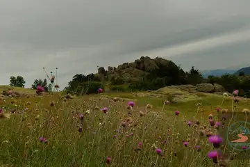 Сините камъни – Карандила - 4