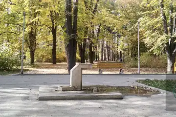 Парк “Борово око” – Търговище - 4