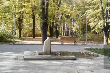 Парк “Борово око” – Търговище - 5