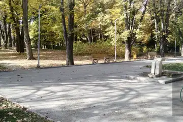 Парк “Борово око” – Търговище - 6