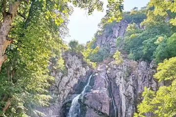 Водопад Боянски - 4