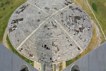 Паметник Бузлуджа (Стара Загора) - 2