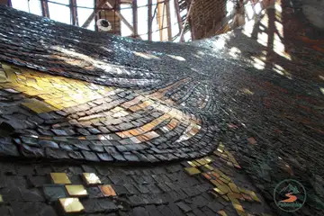 Паметник Бузлуджа (Стара Загора) - 3