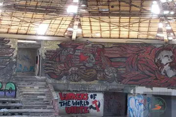 Паметник Бузлуджа (Стара Загора) - 5