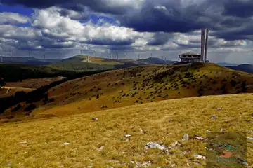 Бузлуджа - 1