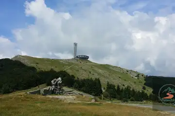 Бузлуджа - 5