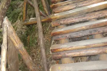 Каньонът на водопадите (Смолян) - 2