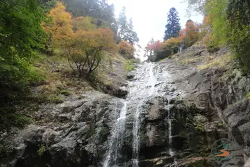Каньонът на водопадите (Смолян) - 4
