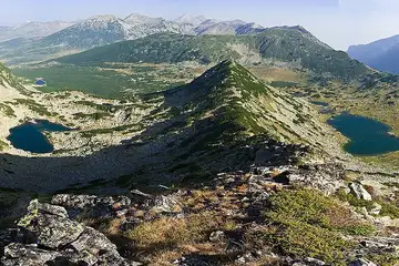 Чаирски езера - 2