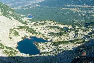 Чаирски езера - 5