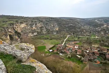 Крепост Червен - 1