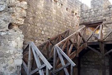 Крепост Червен - 2