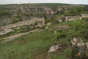 Крепост Червен - 5