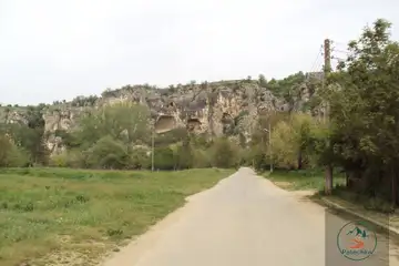 Крепост Червен - 6