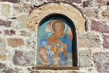 Чипровски манастир (Монтана) - 1