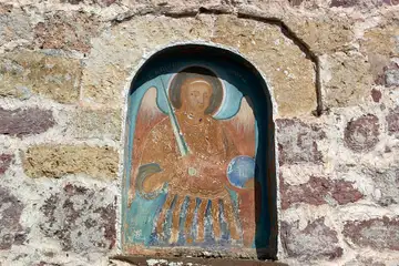 Чипровски манастир (Монтана) - 2