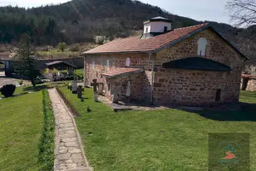 Чипровски манастир (Монтана) - 6