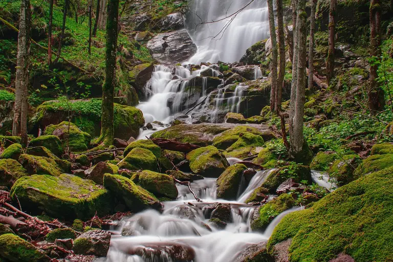 Чипровски водопад