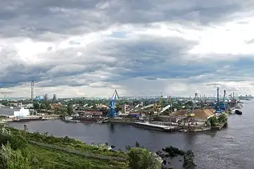 Дунав мост (Рuse) – гледка и разходка край ре - 3