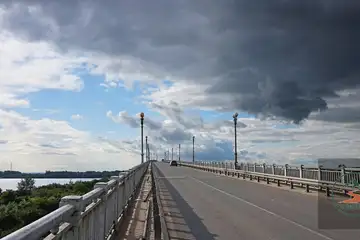 Дунав мост (Рuse) – гледка и разходка край ре - 6