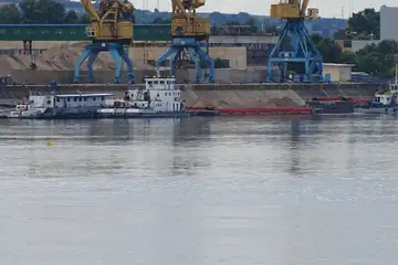 Дунавски парк – Силистра - 5