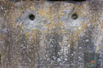 Демир Баба теке (Разград) - 7