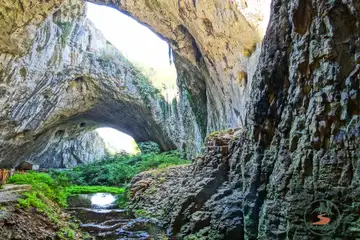 Пещера Деветашка (Ловеч) - 2