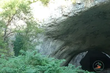 Пещера Деветашка (Ловеч) - 3