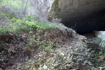 Пещера Деветашка (Ловеч) - 4