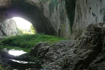 Пещера Деветашка (Ловеч) - 7