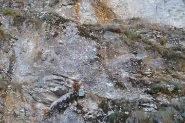 Пещера Дяволското гърло (Триград) - 3