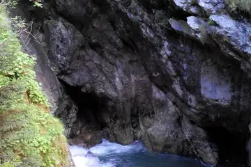 Пещера Дяволското гърло (Триград) - 6