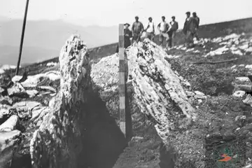 Долмен "Плочата" - 7