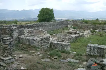 Древен Римски град Никополис Ад Нестум - 4