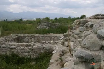 Древен Римски град Никополис Ад Нестум - 6