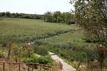 Дуранкулашко езеро - 1