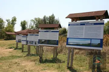 Дуранкулашко езеро - 3