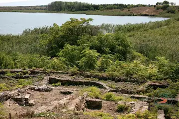 Дуранкулашко езеро - 4