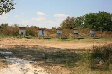 Дуранкулашко езеро - 7