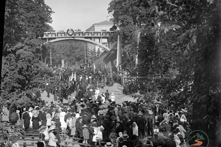 Дяволски мост