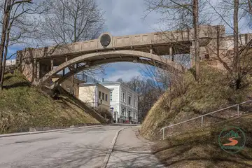 Дяволски мост - 1