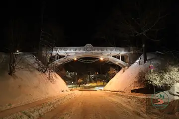 Дяволски мост - 3