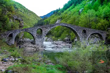 Дяволски мост - 4