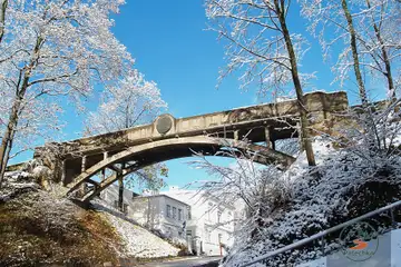 Дяволски мост - 7