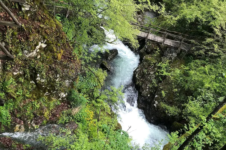 Екопътека "Бяла река"